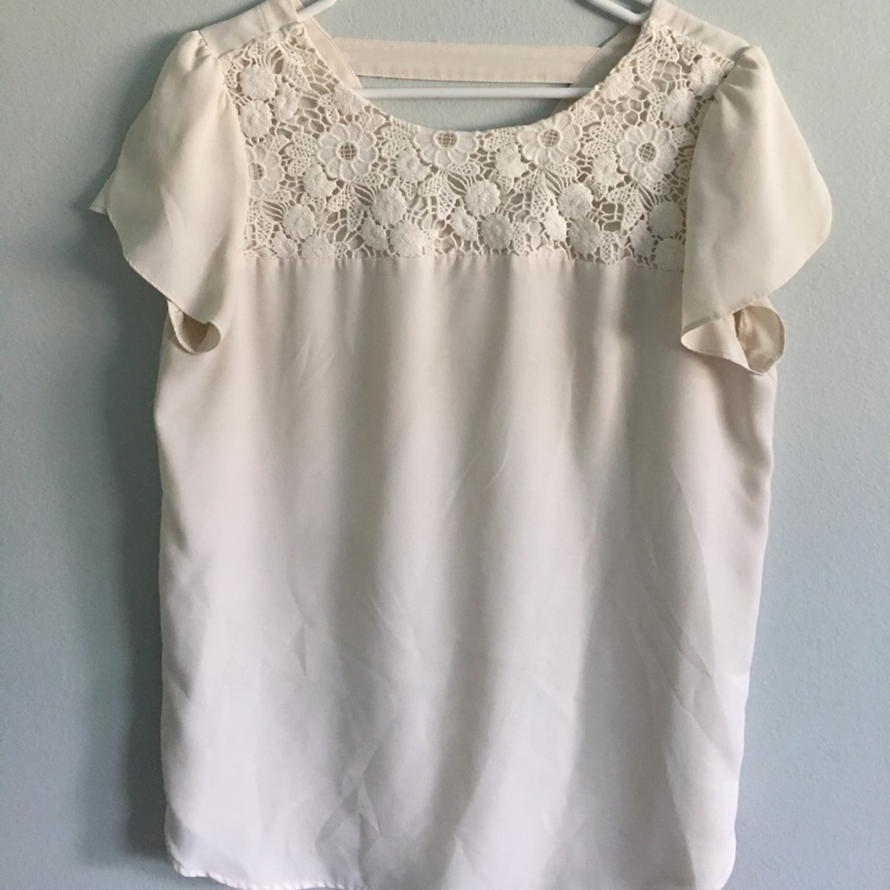 Work it blouse